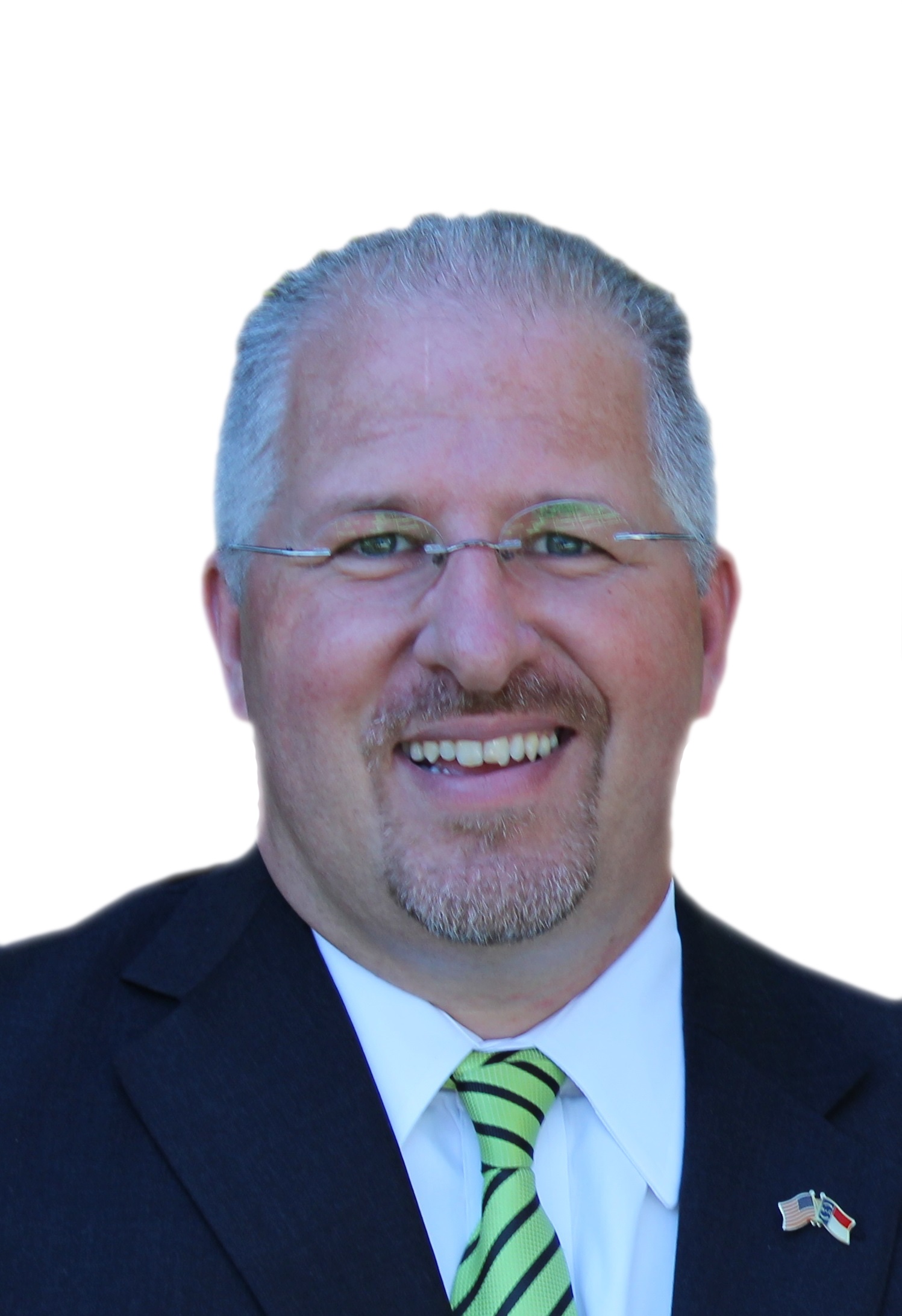 Duane Cutlip, Licensed Preneed Funeral Director